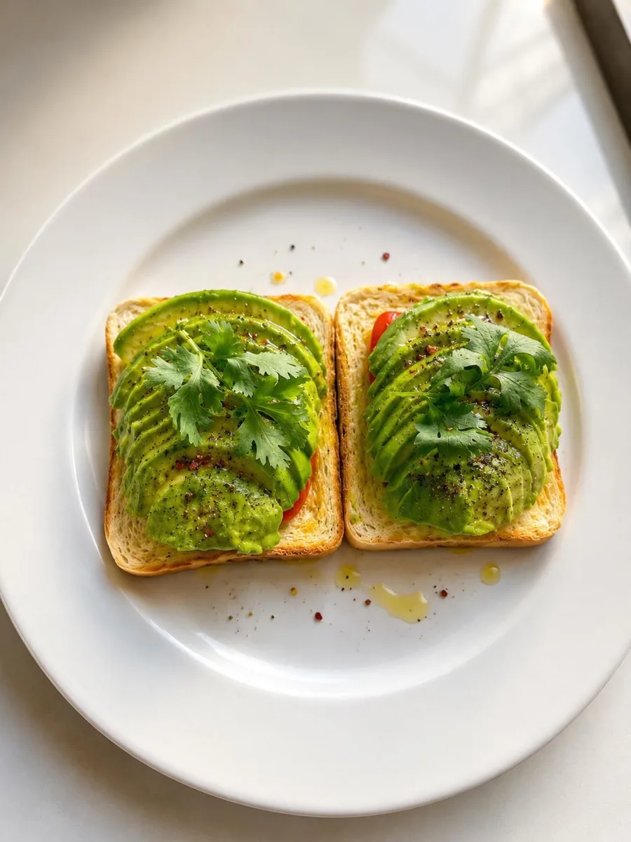 Avocado-Toast